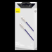 Кабель Baseus Cafule Series USB-C для Lightning, 20 Вт, 2 м (фиолетовый)