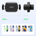 Дополнительное изображение книги «Ugreen suction cup car phone holder for cockpit black (LP370)»
