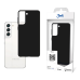 Обложка книги «Samsung Galaxy S22 - 3mk Matt Case black»