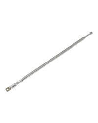 Антенна FM-радиостанции 158