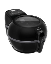 Tefal Airfryer (FZ722815) ActiFry Extra black Schwarz