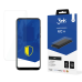 Обложка книги «Motorola Moto G Fast - 3mk ARC+ screen protector»