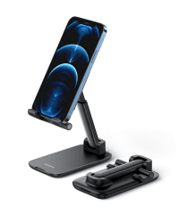 UGREEN LP373 Stand, telephone stand (black)
