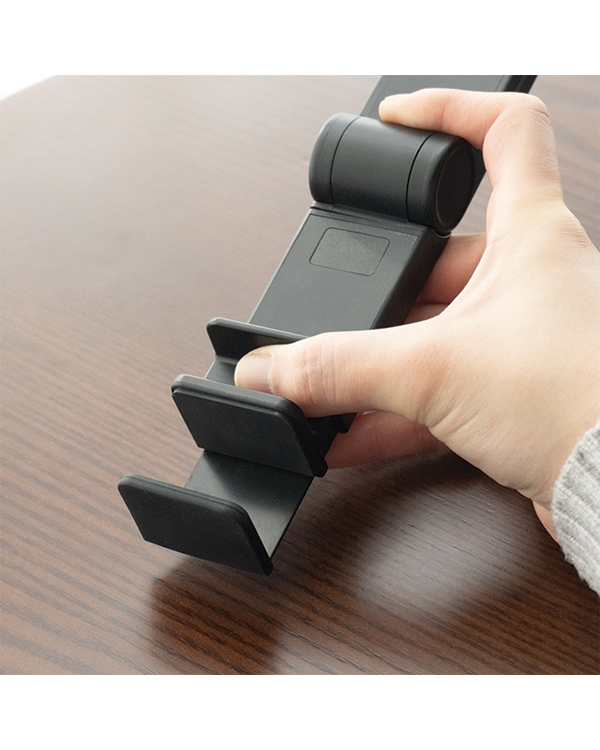 Araree Plane Mount M MagSafe держатель черный