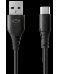Кабель для зарядки Trust GXT 226 PS5 3м черный
