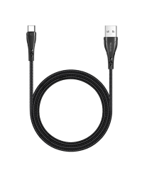 Кабель USB - USB-C, Mcdodo CA-7461, 1,2 м (черный)