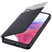 Дополнительное изображение книги «EF-EA536PBE Samsung S-View Case for Galaxy A53 5G Black»