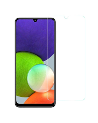 Blue Star защитное стекло для экрана Samsung A225 Galaxy A22 4G