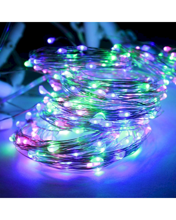 Рождественские огни Fusion 300 LED / IP20 / 3 x 3 м