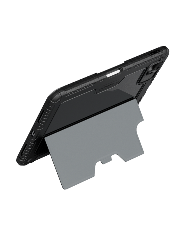 Дополнительное изображение книги «Nillkin Bumper Combo Keyboard Case for iPad 10.9 2022 Black»
