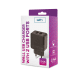 Дополнительное изображение книги «Setty charger 2x USB 2,4A black»