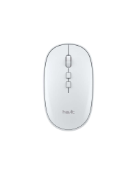 Havit MS79GT wireless PC mouse (white)