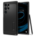 Обложка книги «Spigen Tough Armor Sam S24 Ultra S928 czarny|black ACS07300»