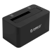 Docking Station Orico 1-Bay SSD/HDD 2.5 / 3.5” SATA III 