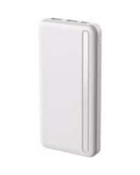 Setty power bank 10000 mAh PB1-100 белый