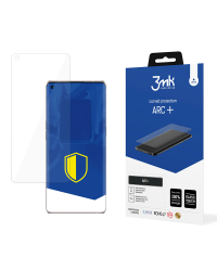 Oppo Find X3 Neo 5G - 3mk ARC+ screen protector