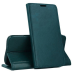 Fusion Modus case книжка чехол для Samsung A346 Galaxy A34 5G темно-зеленый