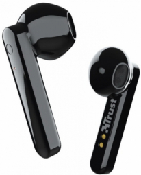 Trust Primo Touch Black