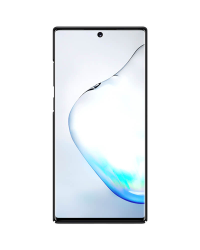 Nillkin Super Frosted Back Cover for Samsung Galaxy Note 10+ Black