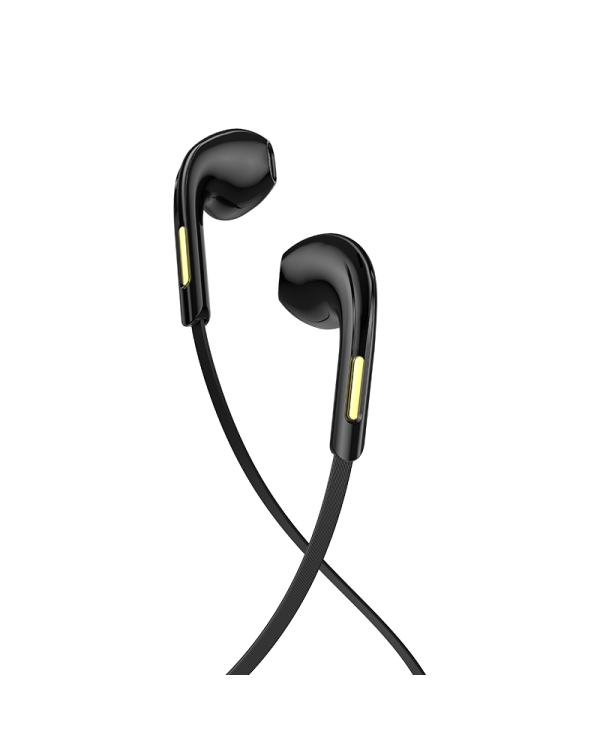 Дополнительное изображение книги «Borofone Earphones BM55 Sonido with microphone black»