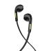 Дополнительное изображение книги «Borofone Earphones BM55 Sonido with microphone black»