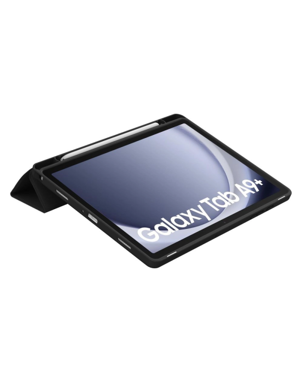 Дополнительное изображение книги «Tech-Protect SC Pen case for Samsung Galaxy Tab A9+ 11" X210 | X215 | X216 - black»