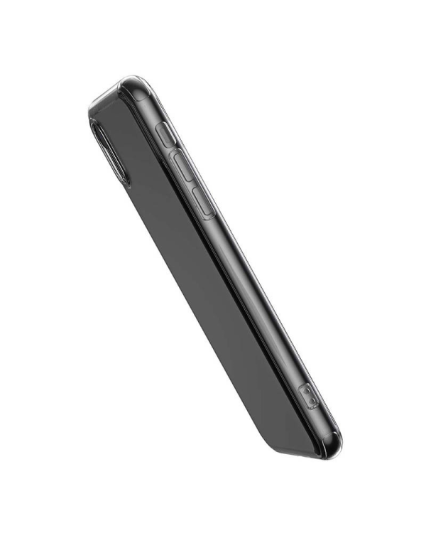 Transparent Case Baseus Simple for iPhone  XR