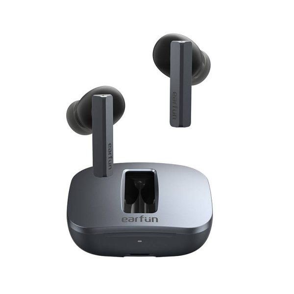 EarFun Air Pro SV TWS Wireless earphones (black)