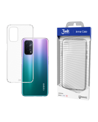 Oppo A54 5G|A74 5G - 3mk Armor Case