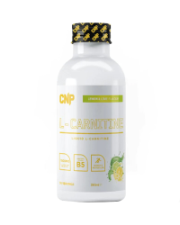 CNP Professional L-карнитин жидкий 390ml
