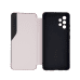 Fusion eco leather view книжка чехол для Samsung A526 / A525 Galaxy A52 5G / A52 розовый