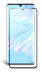 Fusion Full Glue 5D Tempered Glass Защитное стекло для экрана Huawei P30 Pro Черное