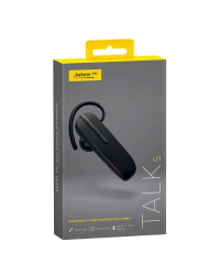 Jabra Talk 5 Bluetooth HF Black