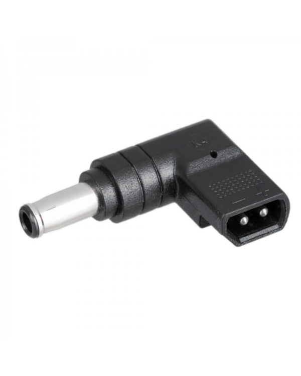 AKYGA Universal notebook power supply 90W AK-NU-13 6 plug 1,2m