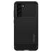  SPIGEN Rugged Armor ACS03049 Чехол для Samsung Galaxy S21 FE - матовый черный