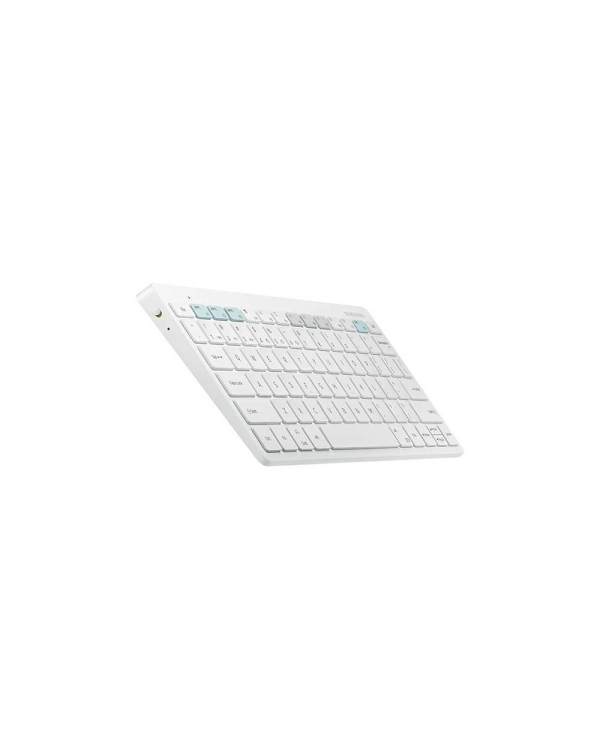 EJ-B3400UWE Samsung Smart Keyboard Trio 500 White