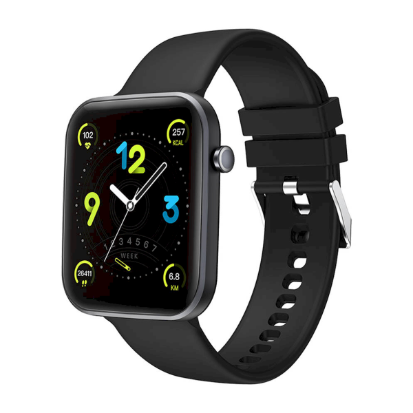 Smartwatch Colmi P15 (black)