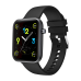 Smartwatch Colmi P15 (black)