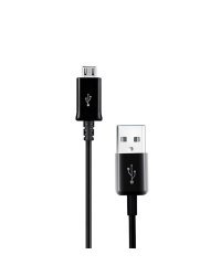 Samsung ECB-DU4EBE  Универсальный Micro USB Кабель 1.5m Черный