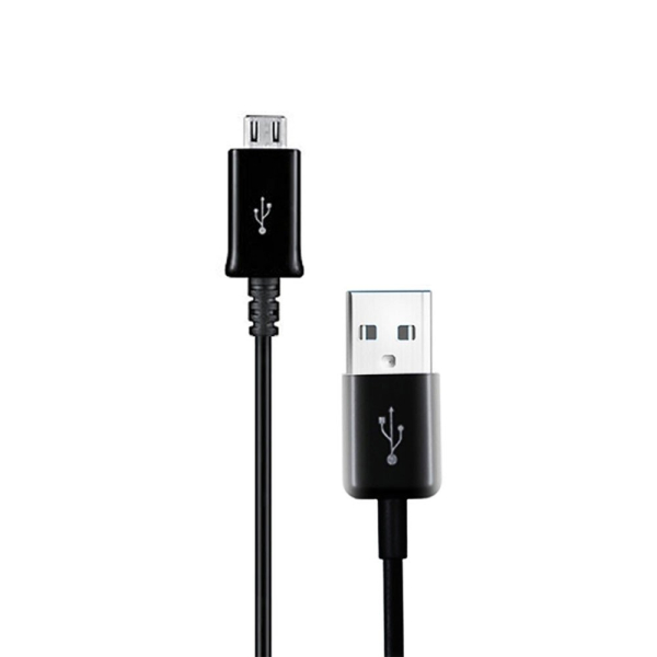 Samsung ECB-DU4EBE  Универсальный Micro USB Кабель 1.5m Черный