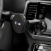Дополнительное изображение книги «Original holder BMW BMCMM22MRK magnetic for ventilation grille M Edition - Black»