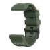 Tech-Protect IconBand for Garmin Fenix ââ3 | 5X | 3HR | 5X Plus | 6X | 6X Pro | 7X - green