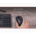 Дополнительное изображение книги «Xiaomi Wireless Mouse Lite Black»