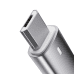 USB-кабель Joyroom - micro USB 2,4A для быстрой зарядки и передачи данных 2 м черный (S-UM018A10)
