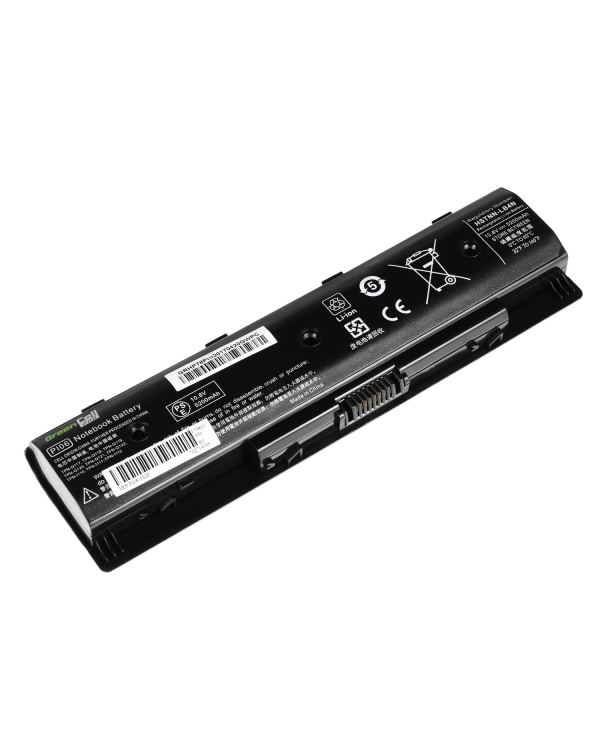 Green Cell питания PRO PI06 PI06XL для HP Pavilion 15 17 Envy 15 17 M7