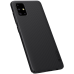 Обложка книги «Nillkin Super Frosted Back Cover for Samsung Galaxy A51 Black»