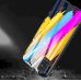 Fusion Color Glass Back Case Силиконовый чехол для Apple iPhone 7 / 8 / SE 2020 (Desing 3)