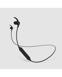 Remax Wireless Sports Earphone RB-S25 Wireless In-Ear Bluetooth 4.2 Headphones Headset 70 mAh black