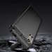Tech-Protect TPU Carbon чехол для телефона Samsung Galaxy XCover 7 - черный