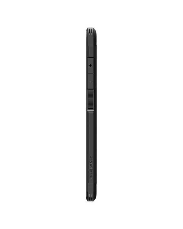 Дополнительное изображение книги «Spigen Tough Armor Sam S24 Ultra S928 czarny|black ACS07300»